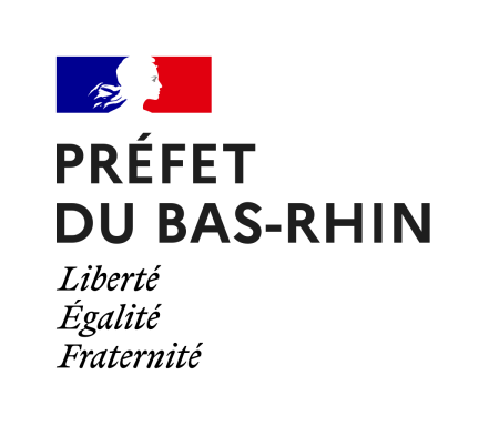 La Préfecture du Bas-Rhin